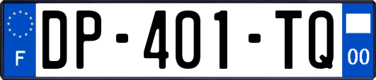 DP-401-TQ