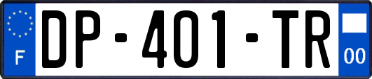 DP-401-TR