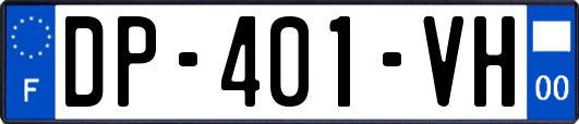 DP-401-VH