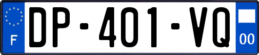 DP-401-VQ