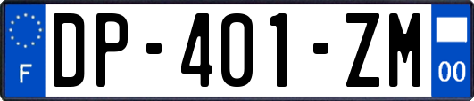 DP-401-ZM