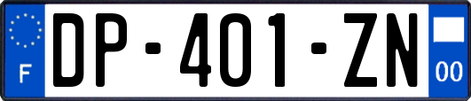 DP-401-ZN