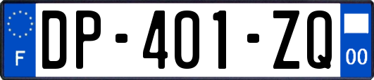 DP-401-ZQ