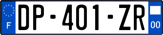 DP-401-ZR