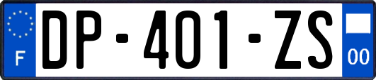 DP-401-ZS