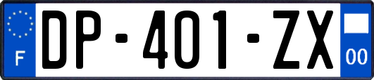 DP-401-ZX