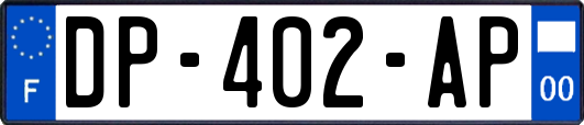 DP-402-AP