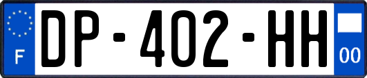 DP-402-HH