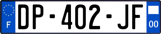 DP-402-JF
