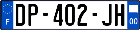 DP-402-JH
