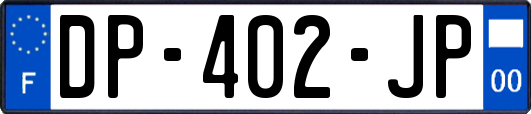 DP-402-JP