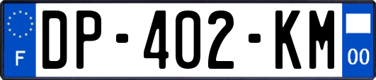 DP-402-KM