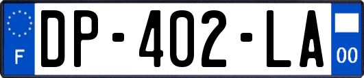 DP-402-LA
