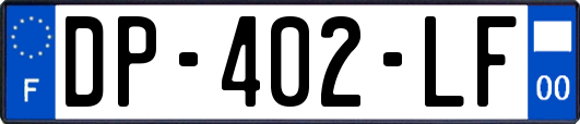 DP-402-LF