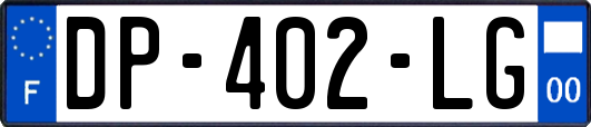 DP-402-LG