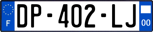 DP-402-LJ