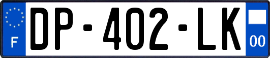 DP-402-LK