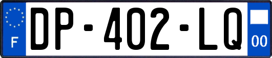 DP-402-LQ