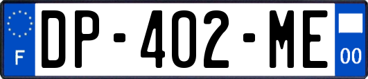 DP-402-ME