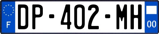 DP-402-MH