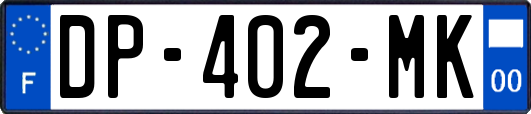 DP-402-MK