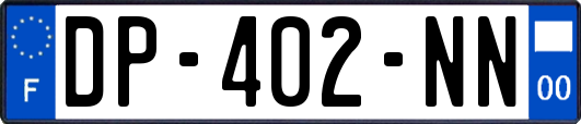 DP-402-NN