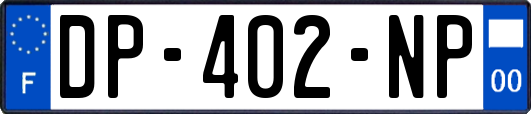 DP-402-NP