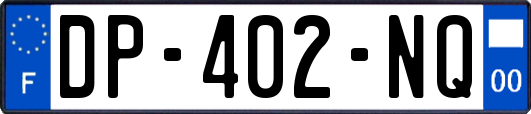 DP-402-NQ