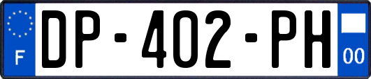 DP-402-PH