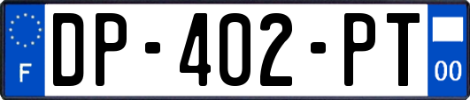 DP-402-PT