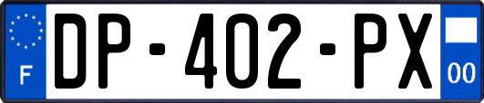 DP-402-PX