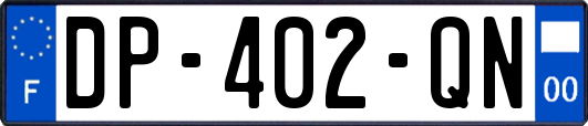 DP-402-QN