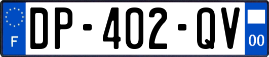 DP-402-QV