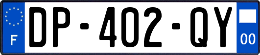 DP-402-QY