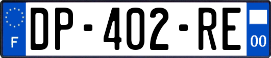 DP-402-RE