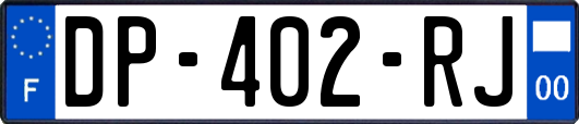 DP-402-RJ