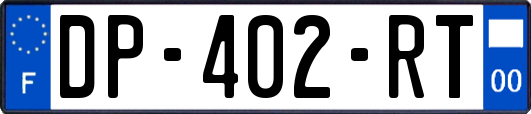 DP-402-RT