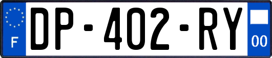 DP-402-RY