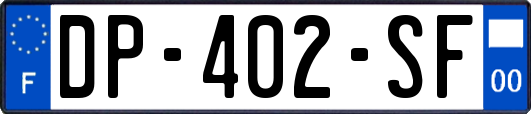 DP-402-SF