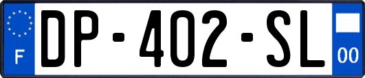 DP-402-SL