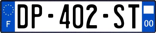 DP-402-ST