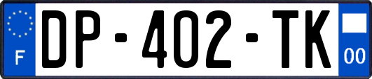 DP-402-TK