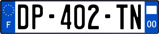 DP-402-TN