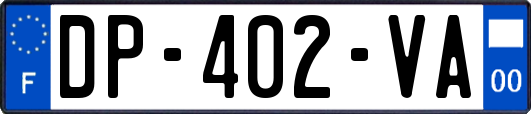 DP-402-VA