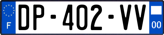 DP-402-VV