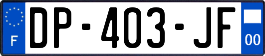 DP-403-JF