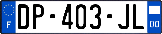 DP-403-JL