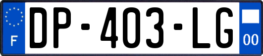 DP-403-LG