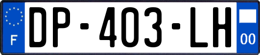 DP-403-LH