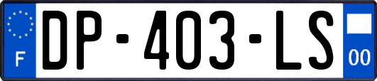 DP-403-LS